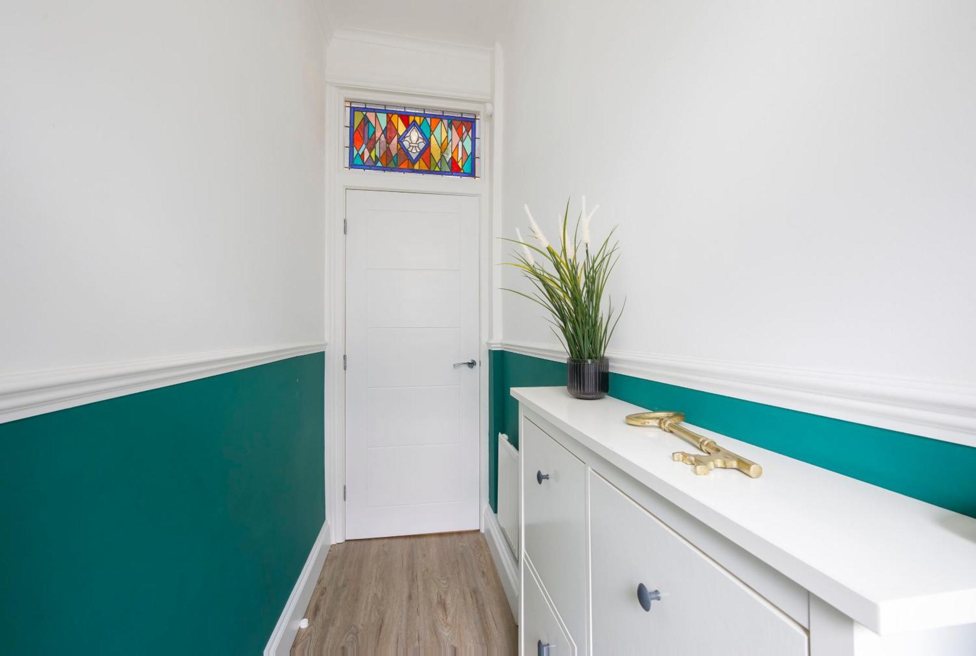 The Milton Sleeps 8 Close To York City Centre Pet Friendly Exterior foto