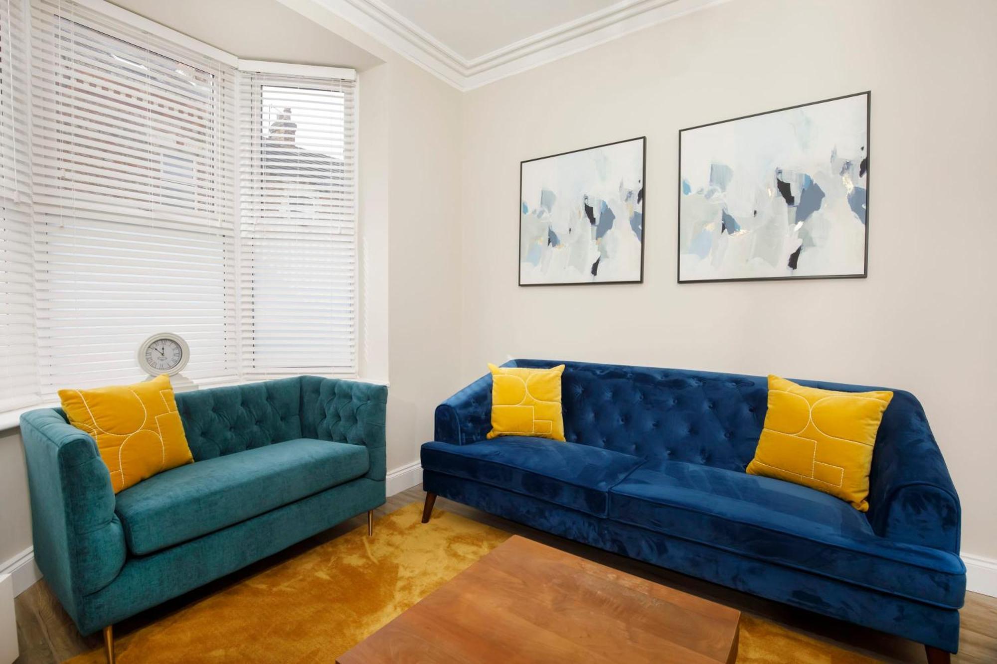 The Milton Sleeps 8 Close To York City Centre Pet Friendly Exterior foto
